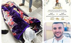 Filistinli genç düğün günü işgalciler tarafından şehit edildi