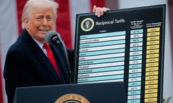Friedman'dan Trump eleştirisi: 'Başkomutan değil 'soyguncu' gibi davranıyor'