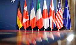 G7 Zirvesi başladı: İran-ABD uzlaşısı ve Rusya-Ukrayna savaşı öne çıkıyor