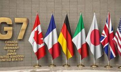 G7 Zirvesi Fransa'da düzenlenecek: Zirvenin en kritik başlığı ABD ile İran arasında yürütülen müzakereler