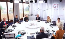 G7'den Kiev'e yeni askeri yardım paketi