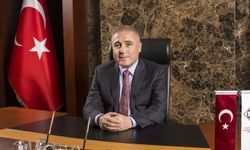Gaziantep üretim gücüyle Türkiye'nin ilk 5 sanayi kenti arasında