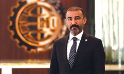 Gaziantep'in 5 aylık ihracatı 4,1 milyar dolara ulaştı