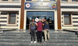 Gaziantep'te araması bulunan FETÖ üyesi yakalandı
