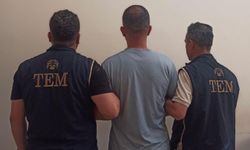 Gaziantep'te araması bulunan FETÖ üyesi yakalandı