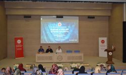 Gaziantep'te binlerce öğrenci yaz Kur'an kurslarında manevi eğitim alacak
