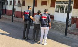 Gaziantep'te göçmen kaçakçılığı operasyonu: 2 şüpheli yakalandı