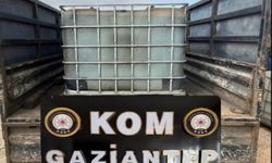 Gaziantep'te gümrük kaçağı ürünler ele geçirildi