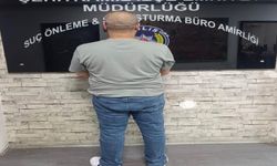 Gaziantep'te hırsızlık suçundan aranan 3 hükümlü yakalandı