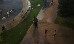 Gaziantep'te 'Huzurlu parklar' uygulaması gerçekleştirildi