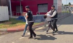 Gaziantep'te iş yeri kurşunlama ve yağma operasyonu: 2 tutuklama
