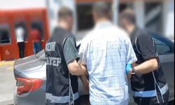 Gaziantep'te kaçakçılık operasyonu: 5 şüpheli yakalandı