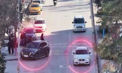Gaziantep'te yayalara yol vermeyen sürücülere 1 milyon liranın üzerinde ceza