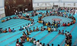 Gaziantep'te Yaz Kur'an Kursları için kayıt başlıyor