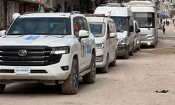 Gazze için tıbbi koridor çağrısı: 1200'den fazla hasta hayatını kaybetti