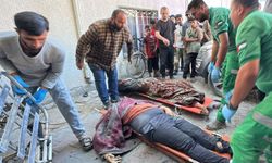 Gazze'de ateşkes aldatmacası sürüyor: Siyonist saldırılarda 13 şehit