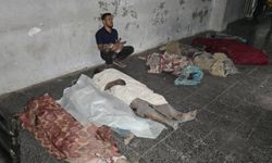 Gazze'de bilanço ağırlaşıyor: Son 24 saatte 9 kişi şehit oldu