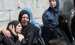 Gazze'de mayıs ayında soykırım: Çoğu çocuk ve kadın 119 şehit