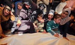 Gazze'de şehit sayısı 73 bin 8'e yükseldi