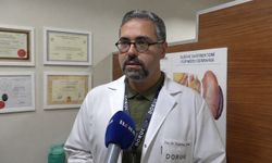 Genel Cerrahi Uzmanı Dr. Durak: Erken teşhisle kanser yayılmadan tedavi edilebiliyor