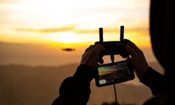 Gökyüzünün yeni mesleği: Drone pilotluğu dünyada ve Türkiye'de hızla yayılıyor