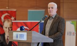 Görevden alınan Bursa Büyükşehir Belediye Başkanı Bozbey'e 402 yıla kadar hapis talebi