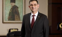 GSO Başkanı Ünverdi: Gaziantep'ten İSO 500 listesine 29 firma girdi