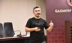 GSO'da yapay zeka odaklı dijital dönüşüm eğitimi düzenlendi