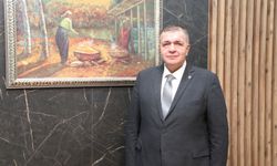 GTB Başkanı Akıncı: Toprak, geleceğimizin en kıymetli emanetidir