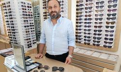 Güneş gözlüğü seçiminde UV400 uyarısı
