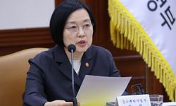 Güney Kore parlamentosu Han Seong-sook'un başbakanlık atamasını onayladı
