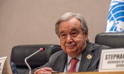 Guterres, Haiti'de yerinden edilmiş kadınlardan af diledi