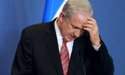 Haaretz: Netanyahu'nun işi bitti, öfke krizleri geçiriyor
