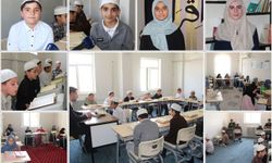 Hafız adayları: Hafızlık sanıldığı kadar zor değil