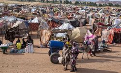 Hak örgütlerinden UCM'ye başvuru: Sudan'daki savaş suçlarında BAE ve bölge ülkeleri soruşturulsun