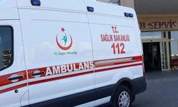 Hakkari'de kına gecesi kavgası: 8 kişi yaralandı