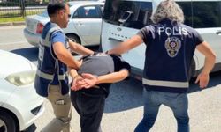 Hakkında 63 yıl hapis cezası bulunan hükümlü yakalandı