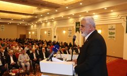 HAKSİAD Genel Başkanı Turgut: Güven ve istikrar güçlü ekonominin temelidir