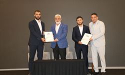 HAKSİAD ile NHIZLI yazılım arasında 'TİMA Dijital Ekosistem Protokolü' imzalandı