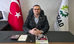HAKSİAD, iş dünyasını Ankara'da buluşturacak
