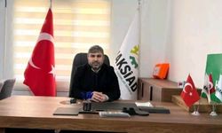 HAKSİAD Mardin Şube Başkanı Güler: Yaşanan her can kaybı toplumun tamamını derinden etkilemektedir