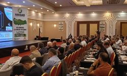 HAKSİAD'ın 6. İş Adamları Buluşması'na Bingöl'den 44 katılım