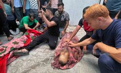 HAMAS: Hastane çevresine saldırı ateşkes ihlallerinin devam ettiğini gösteriyor