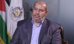 HAMAS liderlerinden El Hayye ile Arakçi görüştü
