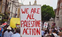 HAMAS'tan İngiltere'nin 'Palestine Action' kararına tepki