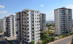 Hanehalkı harcamalarında en büyük pay konut ve kiraya ayrıldı