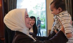 Haziran ayı doğum yardımı ödemeleri hesaplara yatırıldı
