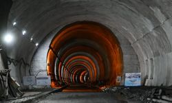 Hindistan'dan Çin sınırına yakın stratejik tünel hamlesi: Himalayalar'da yeni lojistik hat
