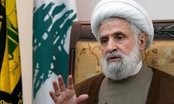 Hizbullah lideri Kasım: Saldırganlık devam ettiği sürece direniş de devam edecek