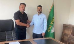 HÜDA PAR Araban İlçe Başkanlığına Bulduk seçildi